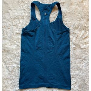 Lululemon Swiftly Tech Racerback Tank Top